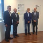 Viana UNIPVC recebe exposicao Move te por Valores e homenageia figuras do desporto nacional scaled e1791306643605