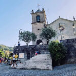 Vila Verde 4.a edicao do Trail Vale do Homem corre se no proximo domingo integrado na Rota das Colheitas