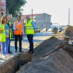 Vila Verde Autarquia reforca investimento na rede de agua para 20 milhoes de euros