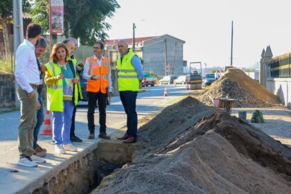 Vila Verde Autarquia reforca investimento na rede de agua para 20 milhoes de euros