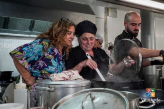 Vila Verde Festa das Colheitas distingue os melhores da gastronomia produtos regionais e artesanato