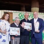 Vila Verde Milhares de pessoas e 36 grupos de concertinas fecham a maior edicao de sempre da Festa das Colheitas