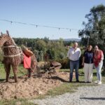 Vila Verde Rota das Colheitas mobiliza freguesias e reforca identidade rural