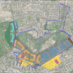 Viseu Autarquia aprova estudo que viabiliza urbanizacao de 36 hectares no Fontelo