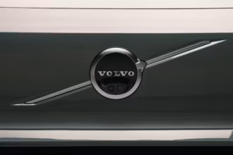 Volvo anuncia novo automovel eletrico para 2027 construido sobre a plataforma SPA3