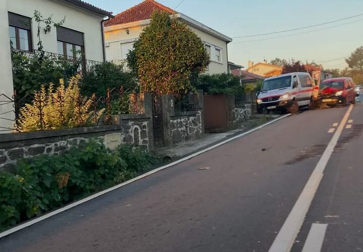 viana punhe acidente