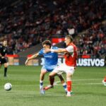SC Braga Gil Vicente FC