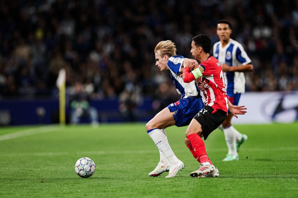 porto psv