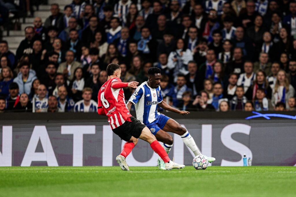 porto psv