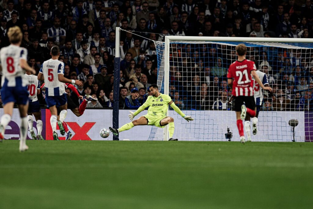 porto psv