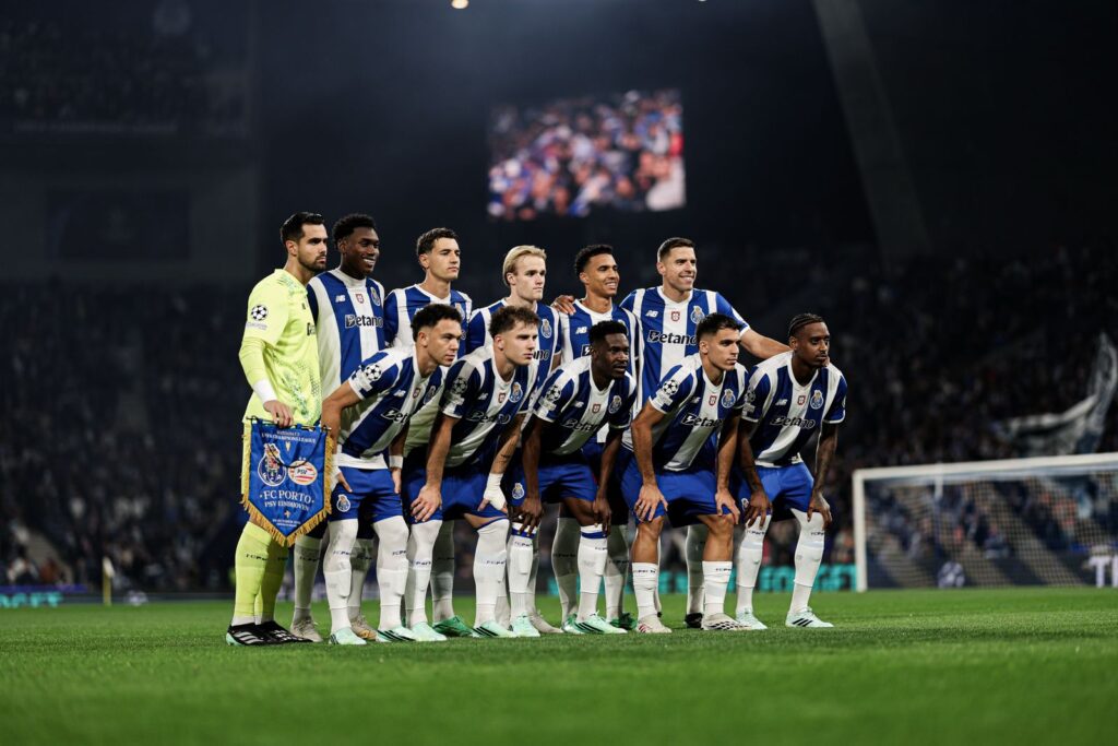 porto psv