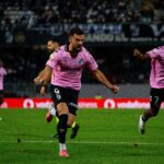 Vitoria sc vence Maritimo
