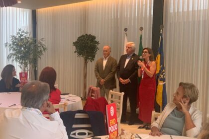 rotary esposende polio