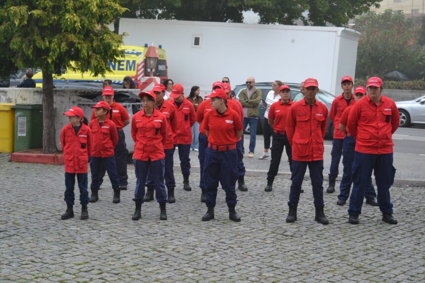 bv pedrouços