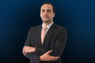 felipe damasceno cronista e24