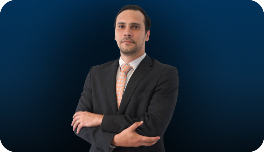 Tudo pode ficar melhor em 2027 e o Mar do Norte pode ser decisivo felipe damasceno cronista e24