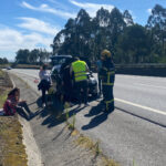 incendio carro esposende 1 - 1