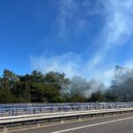 incendio fonte boa A28 esposende - 1