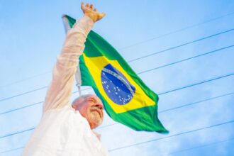 lula brasil eleições