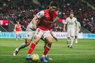 SC Braga Famalicao