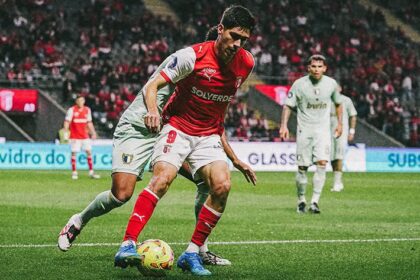 SC Braga Famalicao