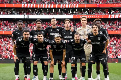 vitoria sc benfica futebol
